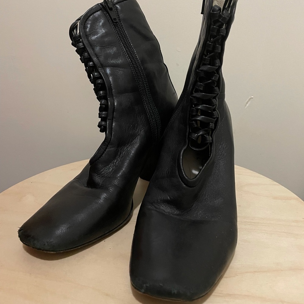Daniella Shevel Boots